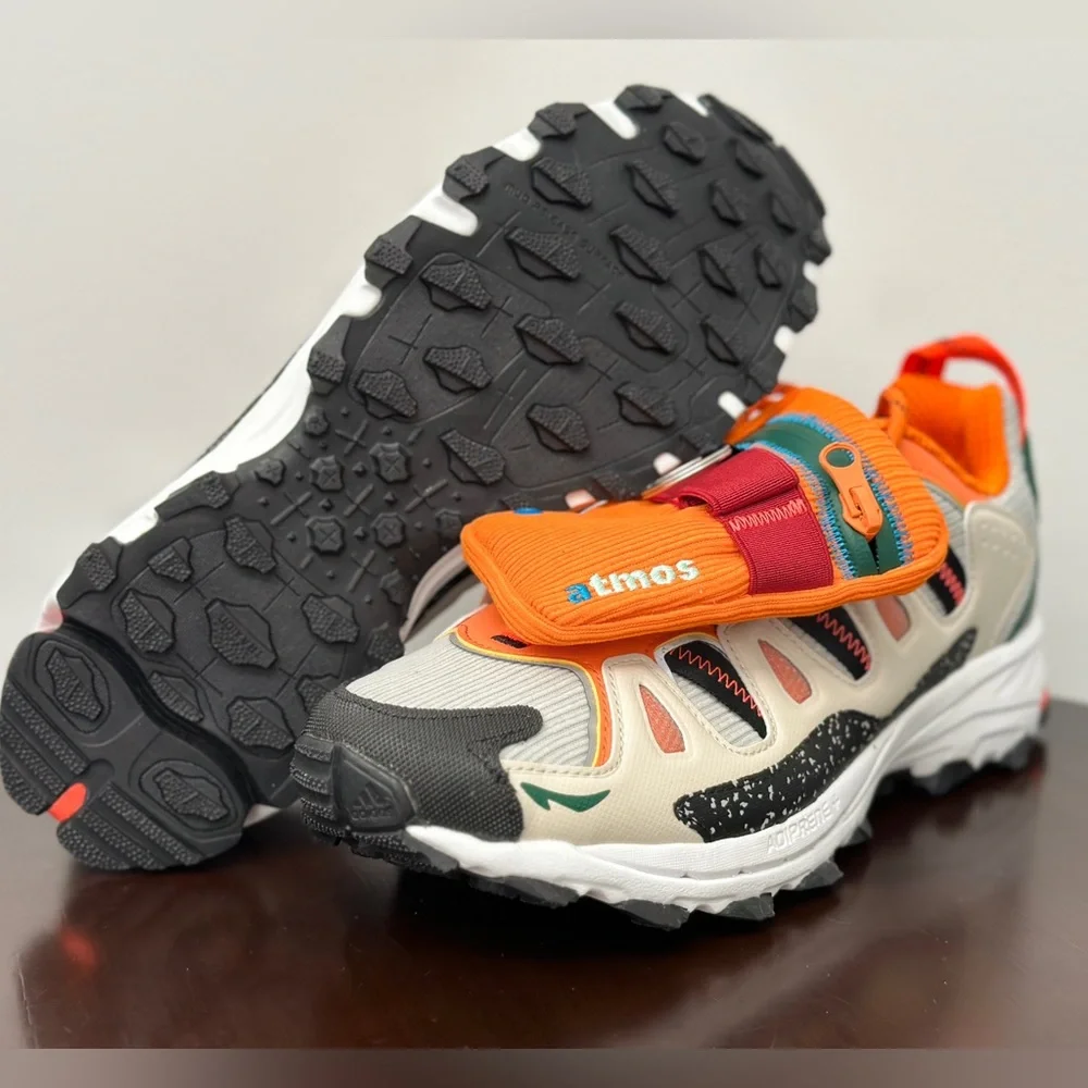 adidas Sean Wotherspoon x atmos x Superturf Adventure